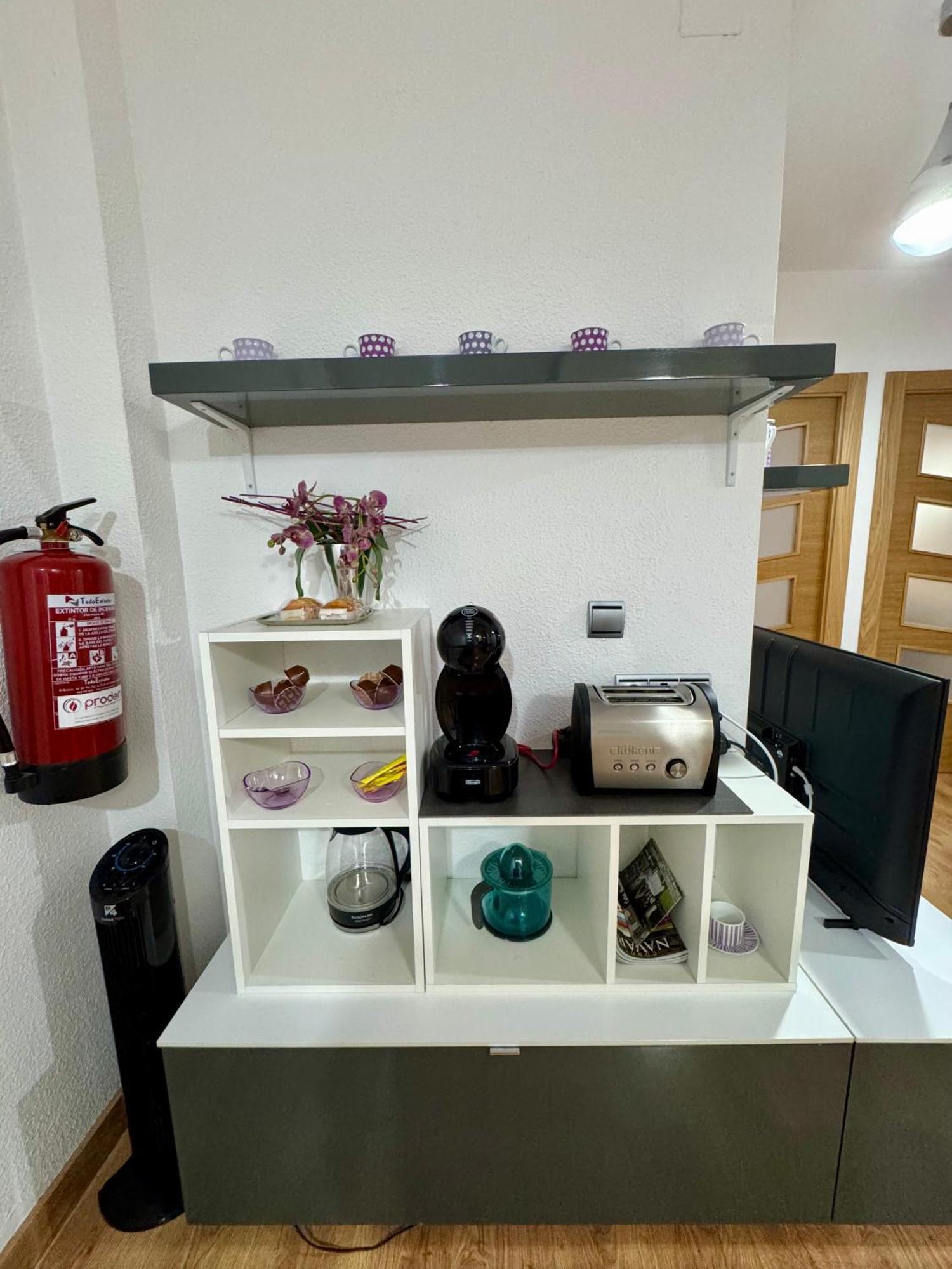 Apartamento Berria パンプローナ エクステリア 写真